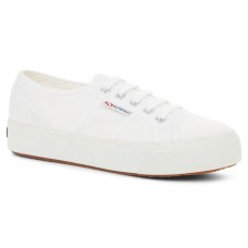 Superga 2730 Cotu White Canvas