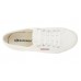 Superga 2730 Cotu White Canvas
