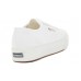Superga 2730 Cotu White Canvas