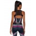 Jaggad Incognito Crop Tank