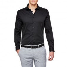 Politix Edisson Black