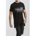 Emperor Bari Tee Black/Camo