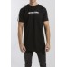 Emperor Siena Tee Black