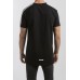 Emperor Siena Tee Black