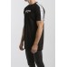 Emperor Siena Tee Black