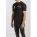 Emperor X Marks Tee Black