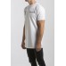 Emperor X Marks Tee White