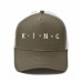 King Apparel Aldgate Trucker Fern