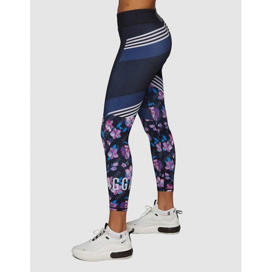 Jaggad Fielding 7/8 Legging