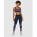 Jaggad Fielding 7/8 Legging