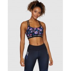 Jaggad Fielding Crop Bra