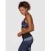 Jaggad Fielding Crop Bra