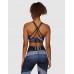 Jaggad Fielding Crop Bra