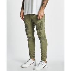 Nena Pasadena Hellcat Pant Khaki