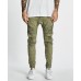 Nena Pasadena Hellcat Pant Khaki