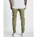 Nena Pasadena Hellcat Pant Khaki
