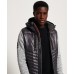 Superdry Storm Hybrid Light Grey Grit