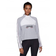 Jaggad Incognito Half Zip Sweat 