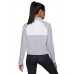Jaggad Incognito Half Zip Sweat 