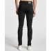 Nena Pasadena Infantry Pant Jet Black
