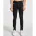 Nena Pasadena Infantry Pant Jet Black