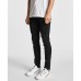 Nena Pasadena Infantry Pant Jet Black
