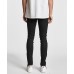 Nena Pasadena Infantry Pant Jet Black