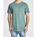 Nena Pasadena No Limit Tall Tee Pigment Frost