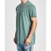 Nena Pasadena No Limit Tall Tee Pigment Frost