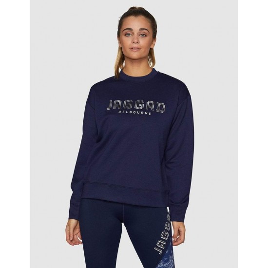Jaggad Oberg Scuba Sweater
