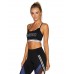 Jaggad Offside Crop Bra