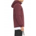 Nana Judy Pact Puffer Jacket Burgundy