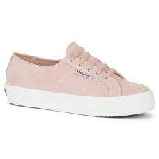 Superga 2730 Sueu Pink Pale