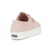 Superga 2730 Sueu Pink Pale