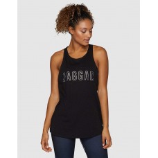 Jaggad Classic Racerback Singlet