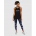 Jaggad Classic Racerback Singlet