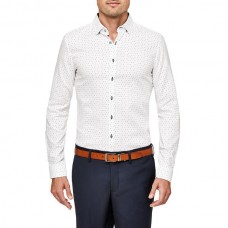 Politix Rennie Wht/Must