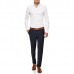 Politix Rennie Wht/Must