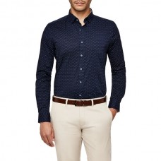Politix Rennie Navy/Must