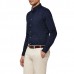 Politix Rennie Navy/Must