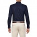 Politix Rennie Navy/Must