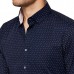 Politix Rennie Navy/Must