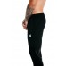 Manasse Men's Trackies Black