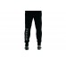 Manasse Men's Trackies Black