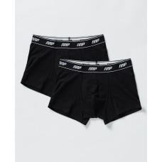 Nena Pasadena Electric Brief 2 Pk Black