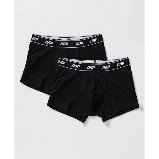 Nena Pasadena Electric Brief 2 Pk Black