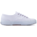Superga 2750 Coloured Rivets White-Pink Lavender