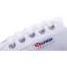 Superga 2750 Coloured Rivets White-Pink Lavender