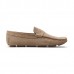 Politix Halton Loafer Sand TF15