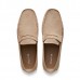 Politix Halton Loafer Sand TF15